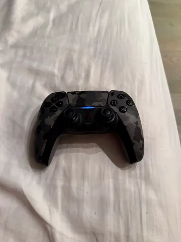 Ps5 controller
