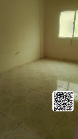 للإيجار السنوي في عجمان ♨️غرفه وصاله وببلكونه👈 👈الموقع:فى النعيميه 2 علي شارع الكويت