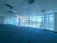 OFFICE FOR RENT | NEAR METRO | VACANT