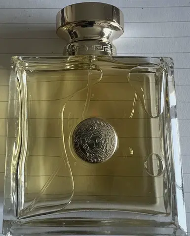 VERSACE Eau de Parfum 100ml