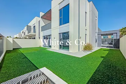 Available Now | Single Row | Unfurnished
