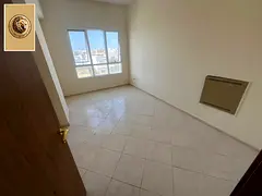 Elegant apartment for rent in Al Jurf, 2 bedrooms and a living room with central air conditioning an