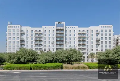 Well-Planned Layout | Prime Community | Bright 2BR