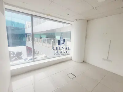 Office Space || Available || Prime Location On Sheikh Zayed Road