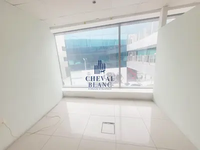 Office Space || Available || Prime Location On Sheikh Zayed Road