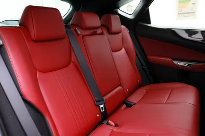 Lexus NX 350 Premier, миниатюра 15