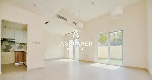 Available Residential | Dubai land | Community & Garden View