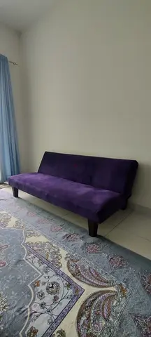 Convertible Sofa