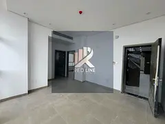 One-bedroom apartment with a living room in Al-Qala'a – family residence with a significant vi
