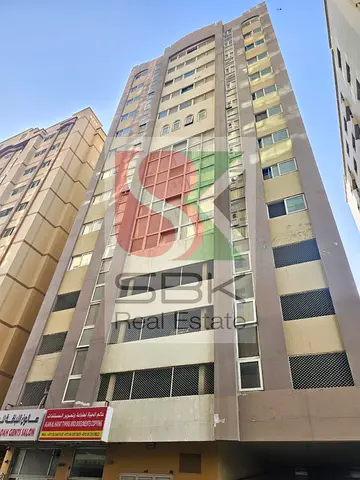 Spacious 2 BHK Apartment in Fathima 2 Building – Al Qasimia (Al Nud), Sharjah