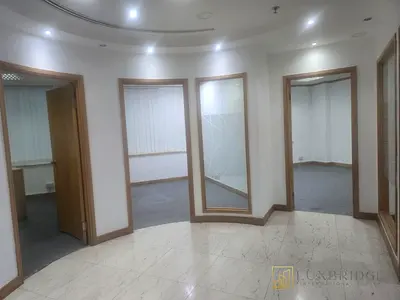 Prime Office| Fitted | Strategic Location