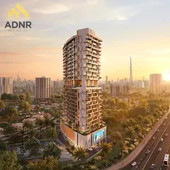 10% Down Payment | 50/50 Payment Plan | High ROI | 5.5 Years Payment | Flexible Ownership