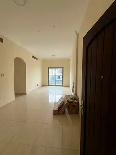 A fantastic opportunity to live in a two-bedroom apartment with a living room, two bathrooms, and a