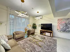 Fully Furnished | Luxurious Villa | Community View