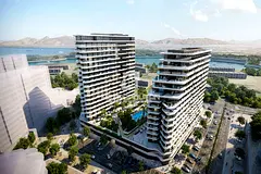 Partial Sea and Lagoon View | High ROI | Resale