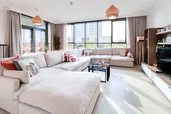 Vacant on Transfer | Upgraded | Great Layout