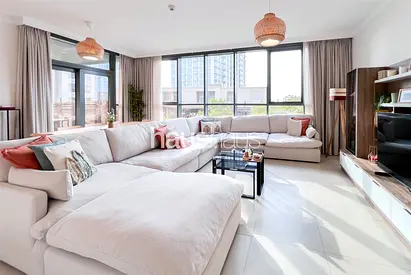 Vacant on Transfer | Upgraded | Great Layout