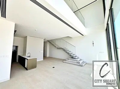 Lift | Family room | 3 bedroom + M | Single row