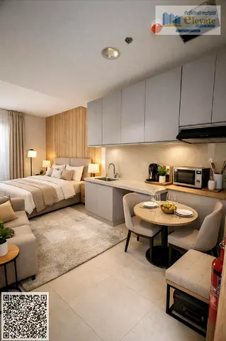 مشروع KENTIA المذهل تحت الخارطة سيصل قريبًا