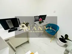 Modern Office | direct from Owner | Free Utility| No Commission