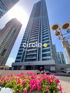2 MONTHS RENT FREE| TURNKEY | COMBINED UNIT | DMCC | AVAILABLE