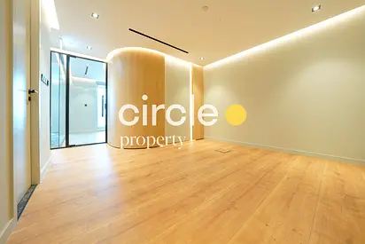 2 MONTHS RENT FREE| TURNKEY | COMBINED UNIT | DMCC | AVAILABLE