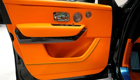 2026 ROLLS-ROYCE CULLINAN — миниатюра 8