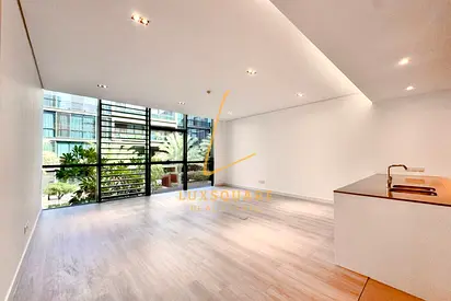 Ready To Move | Spacious | Garden View