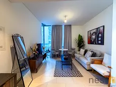 Fully Furnished 1BR Apartment | Ready to Move In
