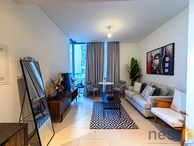 Fully Furnished 1BR Apartment | Ready to Move In