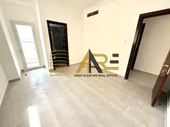 1 Bedroom with 2 bathroom with wardrobe with Bolcony just 36k