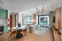 Stylish 1BR | Fully Furnishing | City Walk