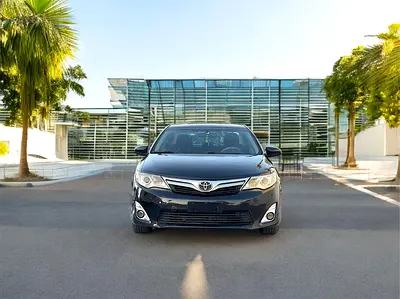 صورة 9 لـ 2015 Toyota CAMRY