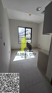 Brand New ! Ready ! Studio ! Down Payment 145,000 ! Kentia Residence Al-Zahya Ajman.
