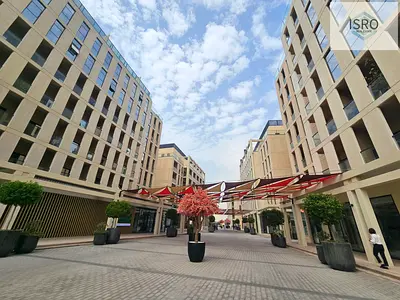 Al Mamsha Community close to zahia city center mall and sharjah airport