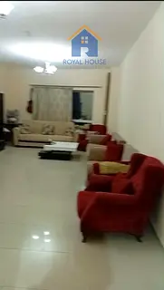 Two-room apartment for sale in Al Taawun