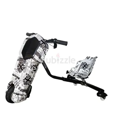 Wind Horse P2 Drifting Scooter