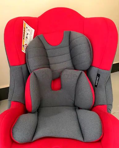 Juniors Toddler Car seat in perfect condition
