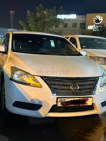 Nissan Sentra for sale from owner