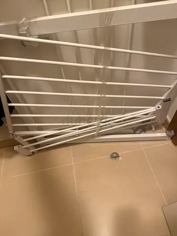 Kinder Kraft play pen