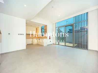 Luxury Living | Single Row | New Home