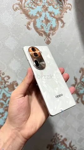 OPPO RENO 11 pro 5G — lightly used, good condition