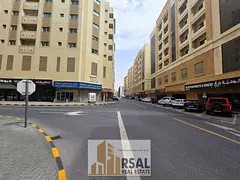 Prime Location for Any New Business Setup☆Spacious Shop☆New Muwaileh Commercial☆Near Park