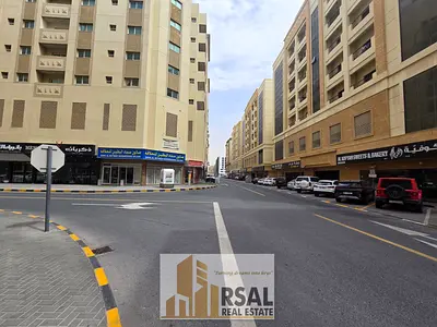 Prime Location for Any New Business Setup☆Spacious Shop☆New Muwaileh Commercial☆Near Park