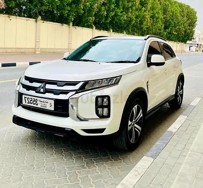 MITSUBISHI ASX FOR SALE