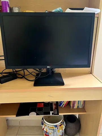 LG Monitor