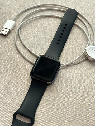 Apple Watch Series 4