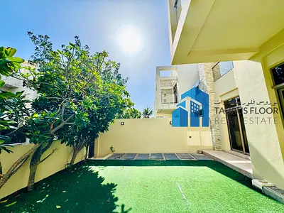 Luxury 3+Maid Villa with Private Pool