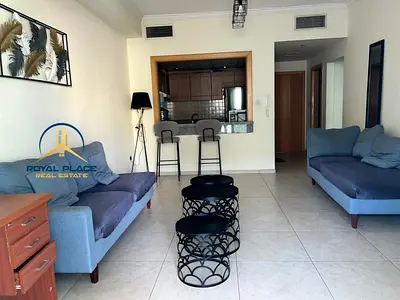 Spacious & Corner Unit | Fully Furnished | Vacant | Near to Mall