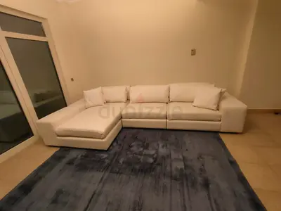 Top quality super comfy eichholtz brand lshape sofa